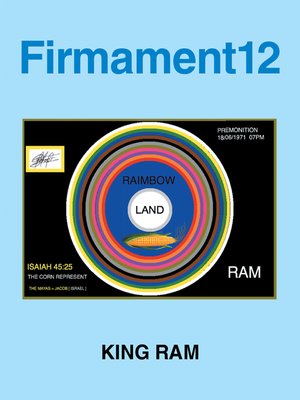 cover image of Firmament12